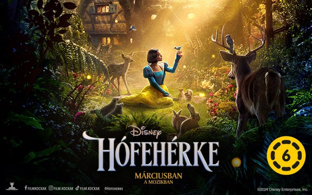 Hófehérke